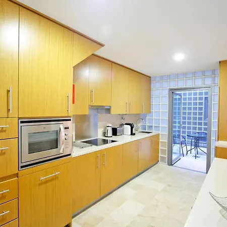 Believe In Dream, Apartamento Moderno Com Piscina Em *