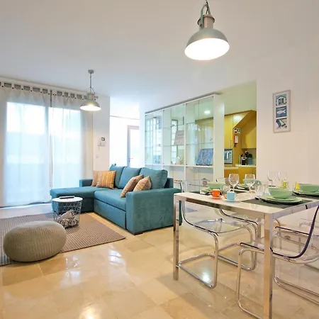 Believe In Dream, Apartamento Moderno Com Piscina Em * Ταβίρα