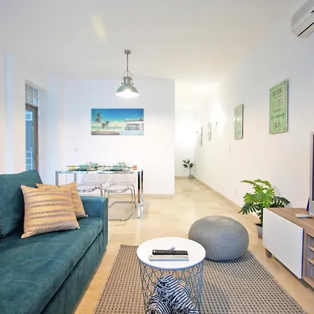 Διαμέρισμα Believe In Dream, Apartamento Moderno Com Piscina Em