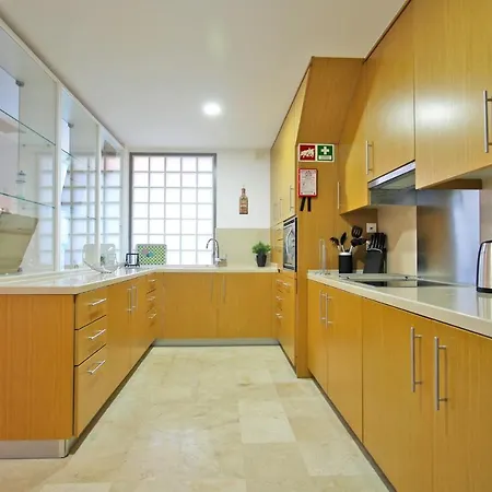 Διαμέρισμα Believe In Dream, Apartamento Moderno Com Piscina Em