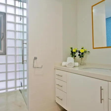 Believe In Dream, Apartamento Moderno Com Piscina Em Διαμέρισμα