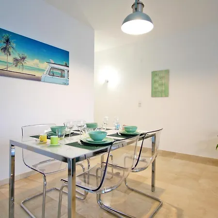 Διαμέρισμα Believe In Dream, Apartamento Moderno Com Piscina Em Ταβίρα
