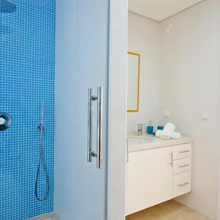 Believe In Dream, Apartamento Moderno Com Piscina Em