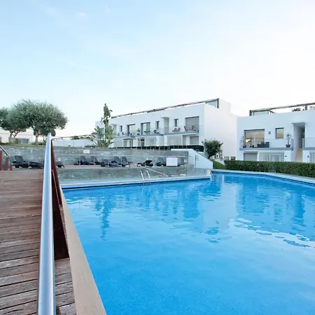 Διαμέρισμα Believe In Dream, Apartamento Moderno Com Piscina Em *