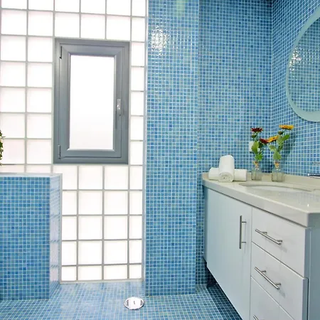 Believe In Dream, Apartamento Moderno Com Piscina Em Διαμέρισμα