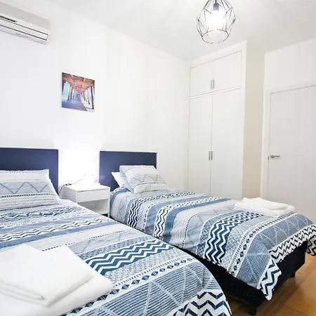 Believe In Dream, Apartamento Moderno Com Piscina Em *