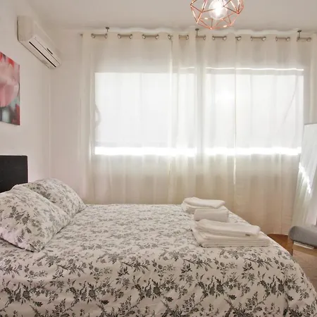 Διαμέρισμα Believe In Dream, Apartamento Moderno Com Piscina Em