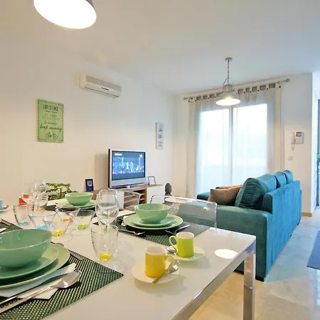 Believe In Dream, Apartamento Moderno Com Piscina Em