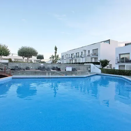 Believe In Dream, Apartamento Moderno Com Piscina Em
