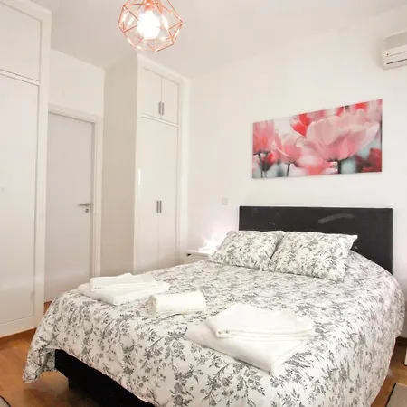 Believe In Dream, Apartamento Moderno Com Piscina Em *