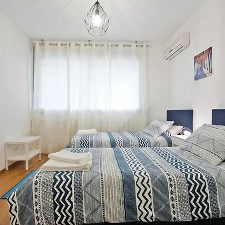 Διαμέρισμα Believe In Dream, Apartamento Moderno Com Piscina Em