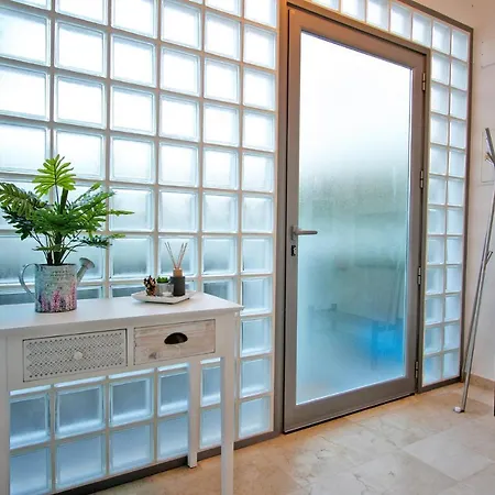 Διαμέρισμα Believe In Dream, Apartamento Moderno Com Piscina Em