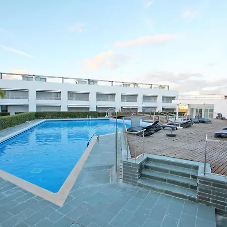 Believe In Dream, Apartamento Moderno Com Piscina Em *