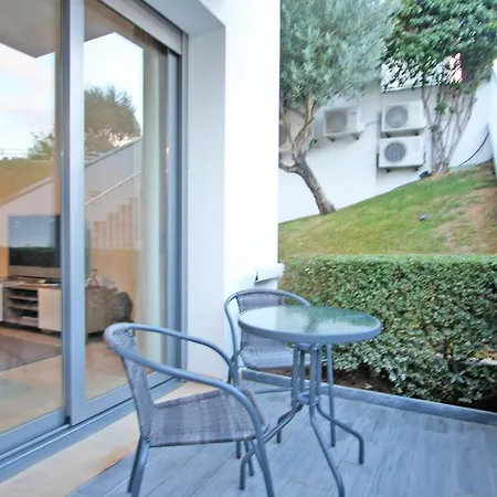 Believe In Dream, Apartamento Moderno Com Piscina Em *