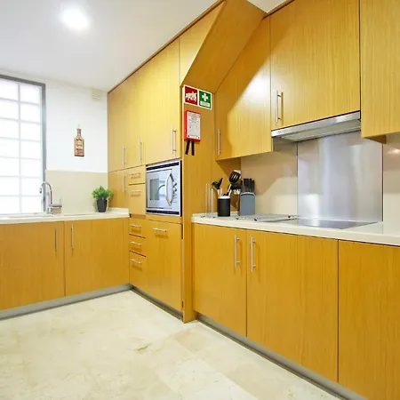 Apartman Believe In Dream, Apartamento Moderno Com Piscina Em