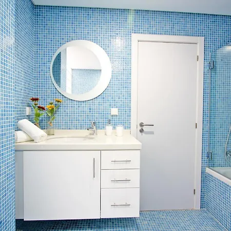Apartman Believe In Dream, Apartamento Moderno Com Piscina Em Tavira